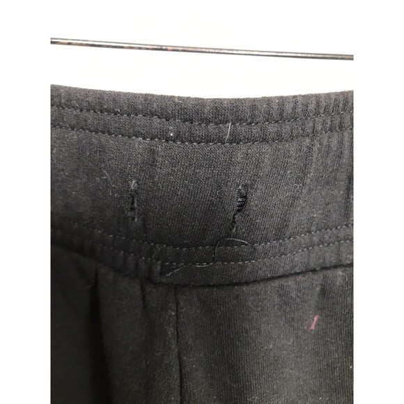 Pokemon Sweatpants Joggers Womens XLarge Black - Picture 4 of 7